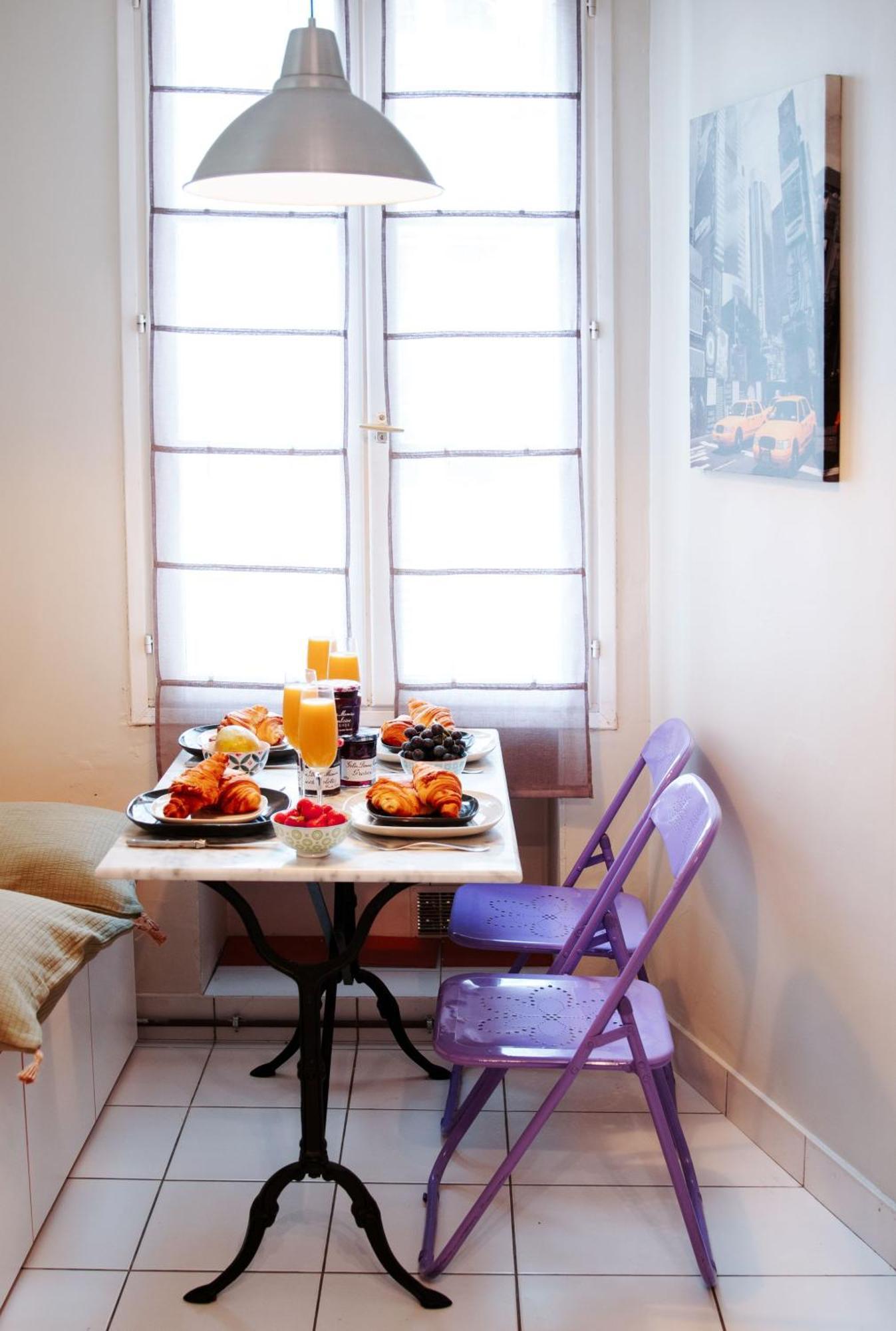 Eiffel Tower & Les Invalides - 1Br - Cityapartmentstay Paris Extérieur photo