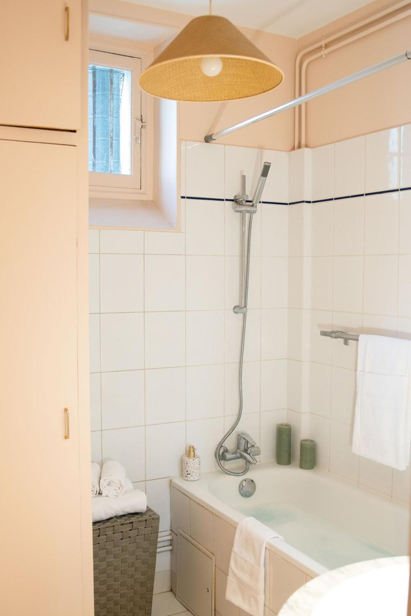 Eiffel Tower & Les Invalides - 1Br - Cityapartmentstay Paris Extérieur photo