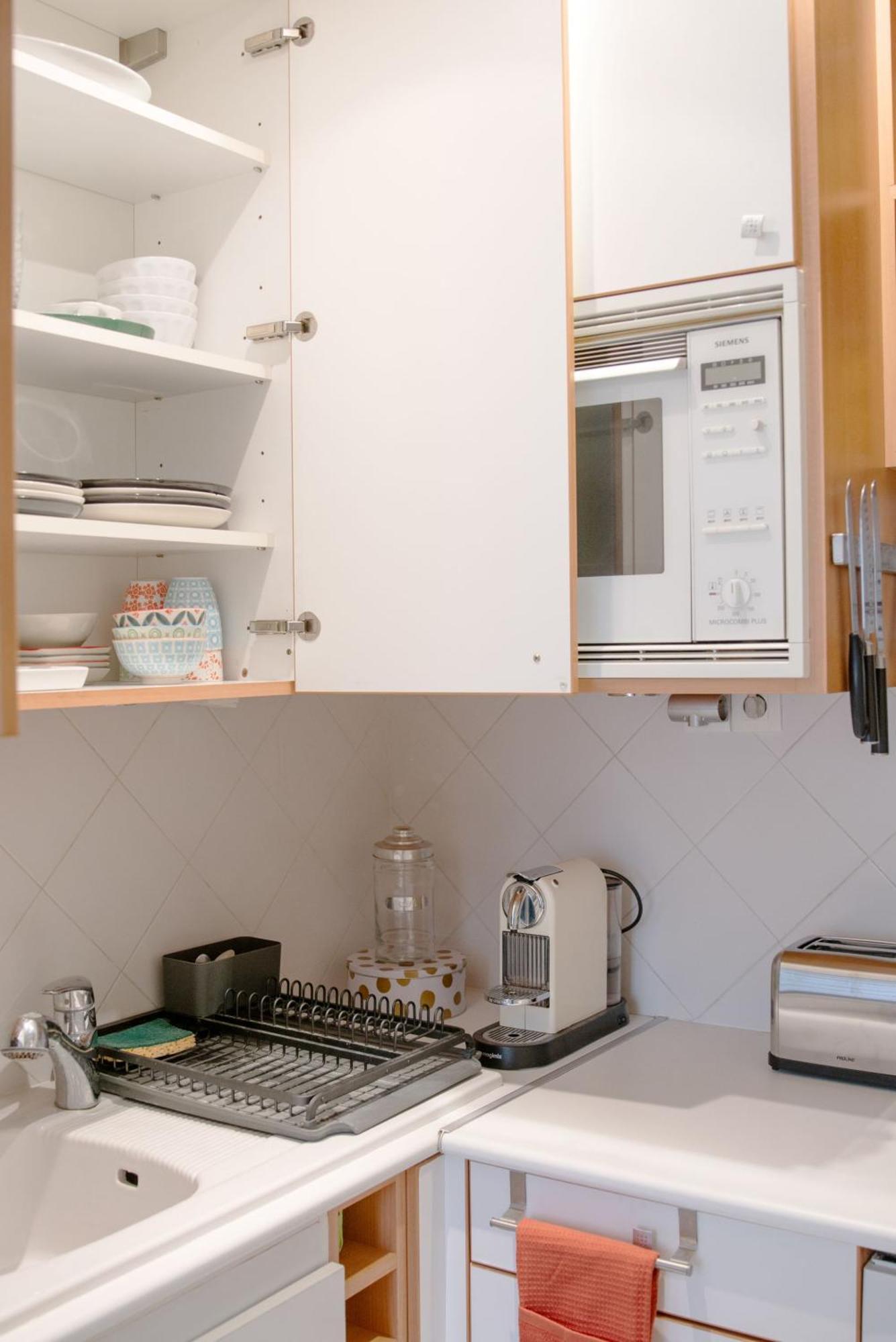 Eiffel Tower & Les Invalides - 1Br - Cityapartmentstay Paris Extérieur photo