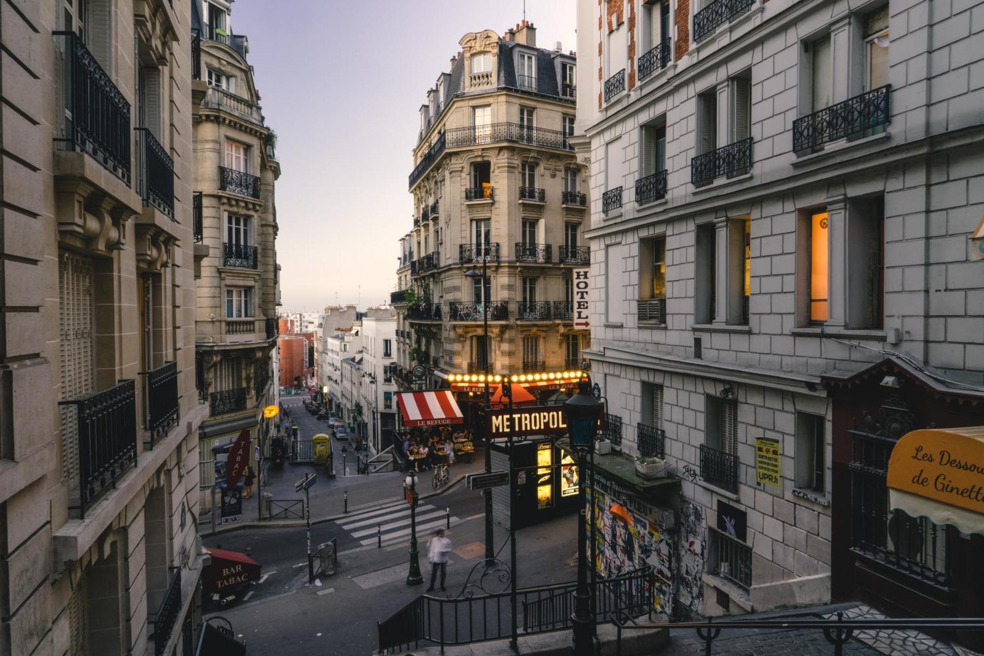 Eiffel Tower & Les Invalides - 1Br - Cityapartmentstay Paris Extérieur photo